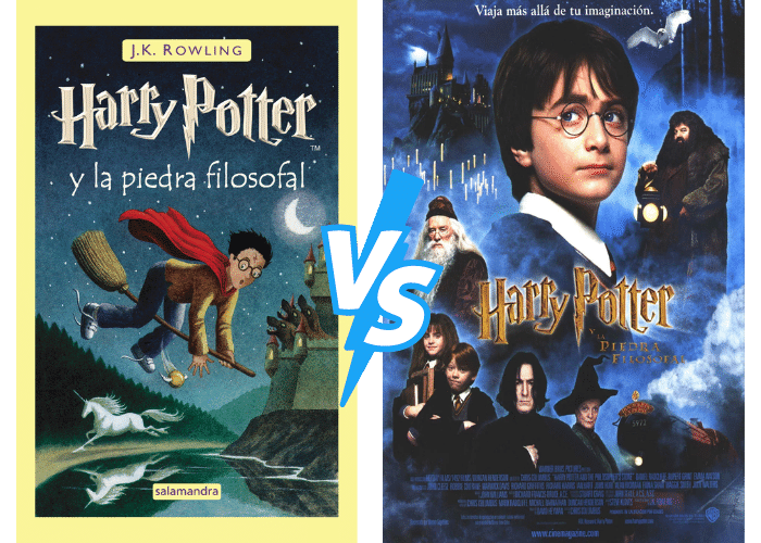 libro-vs-pelicula-piedra-filosofal