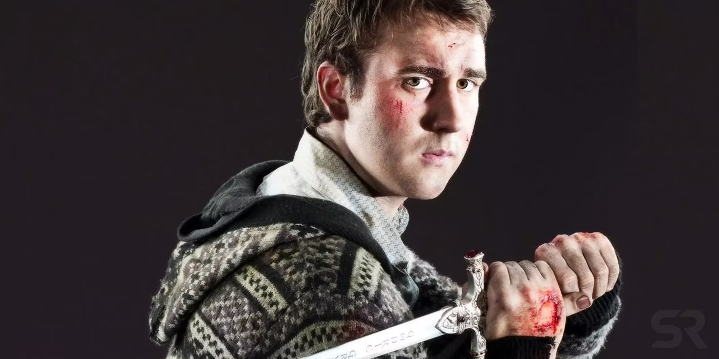 Neville Longbottom